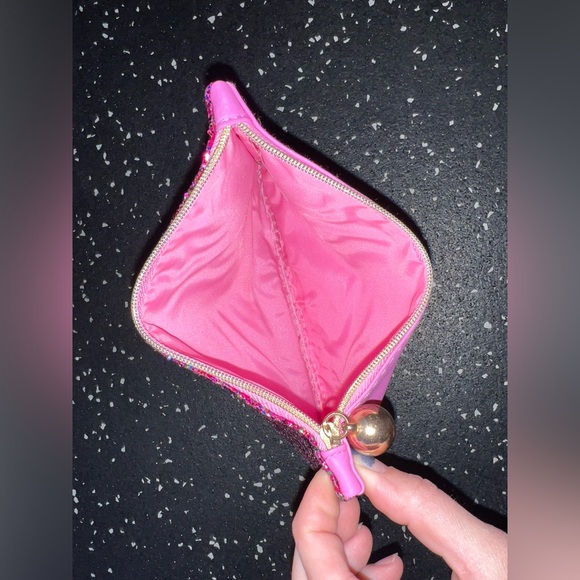 Cosmetic Bag | Makeup Travel Pouch | - Picture 3 of 3